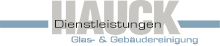 Hauck Dienstleistungen Logo klein